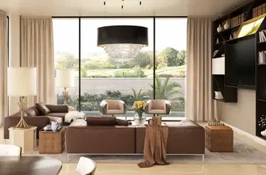 DAMAC Aknan Villas DAMAC Aknan Villas