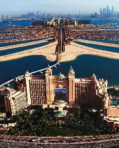 Is Palm Jumeirah A Good Place To Live?