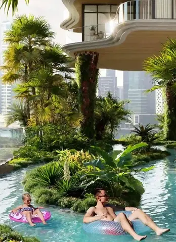 Business Bay Business Bay