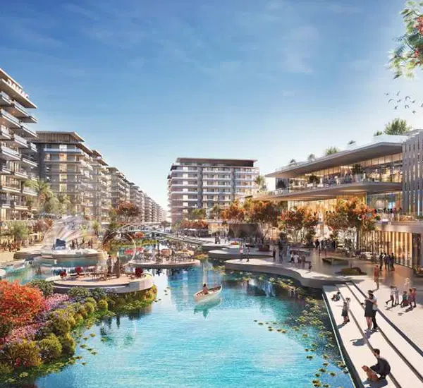 DAMAC Sage DAMAC Sage