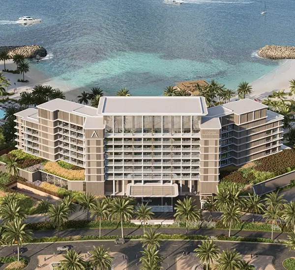 EMAAR Address Residences EMAAR Address Residences