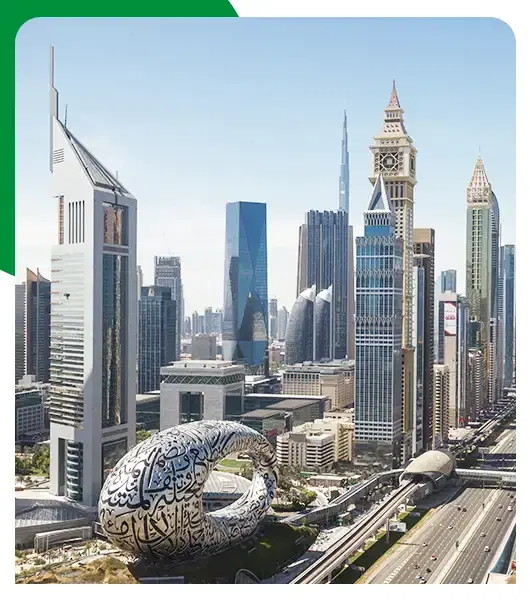 What Is The Real Estate Forecast For Dubai In 2024?