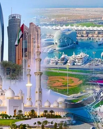 Top 10 Outdoor Attractions To Visit In Dubai