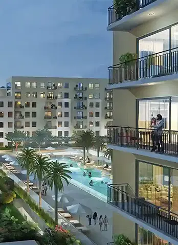 EMAAR South EMAAR South