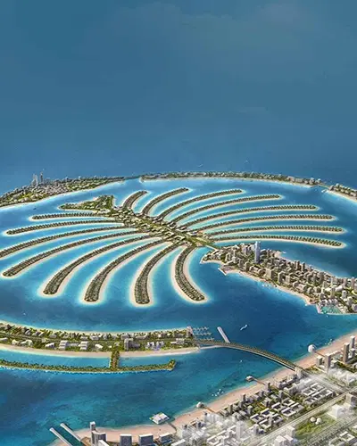 Is Palm Jebel Ali A Good Place To Live ?