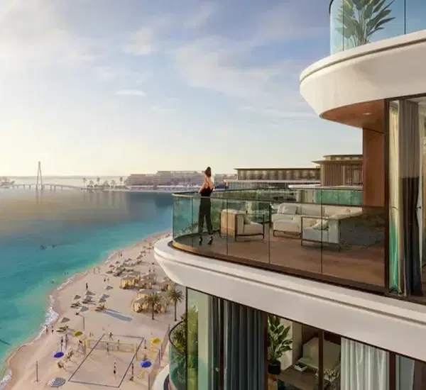 Sobha Delphine Beach Residences Sobha Delphine Beach Residences