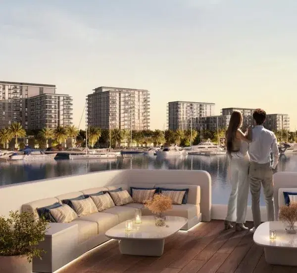 Emaar Baystar by Vida at Rashid Yachts & Marina Emaar Baystar by Vida at Rashid Yachts & Marina