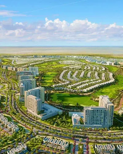 Pros And Cons Of Living In Emaar South Community