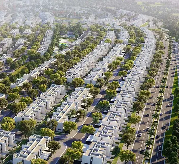 Emaar Ovelle at The valley Emaar Ovelle at The valley