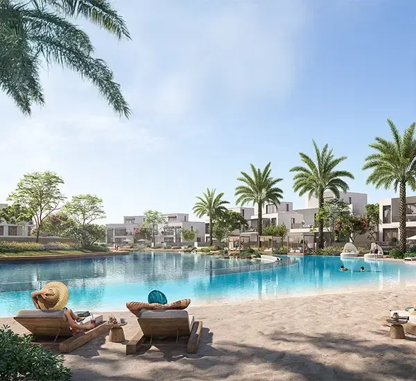 Emaar Valoria at The Oasis Emaar Valoria at The Oasis