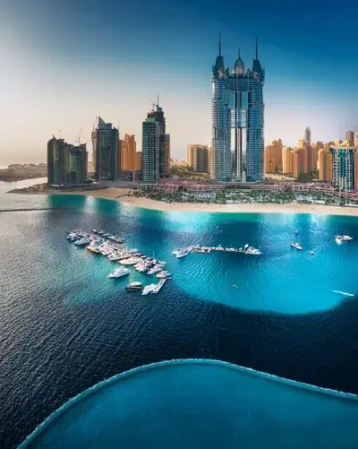 List Of Most Popular Areas To Live In Dubai For Indian Expats