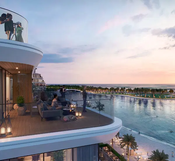 Sobha Aquamarine Beach Residences Sobha Aquamarine Beach Residences