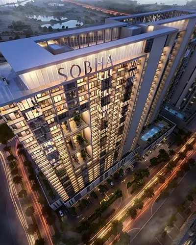 Is SOBHA  A Good Developer In Dubai?