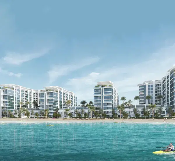Florine Beach Residences at Sobha Siniya Island Florine Beach Residences at Sobha Siniya Island