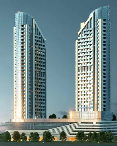 Why Invest in Jumeirah Village Triangle ?