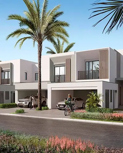 Is Jebel Ali Village A Good Place To Live?