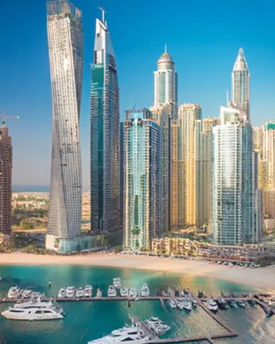 Is Emaar Beachfront A Good Investment?