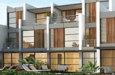 DAMAC Aurum Villas DAMAC Aurum Villas