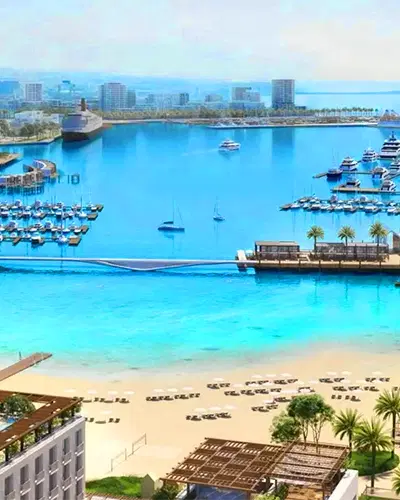 Is Rashid Yachts & Marina A good investment?