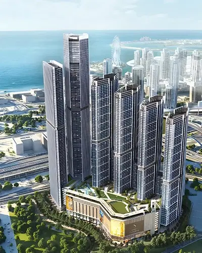 Best Properties By Sobha Realty In Dubai