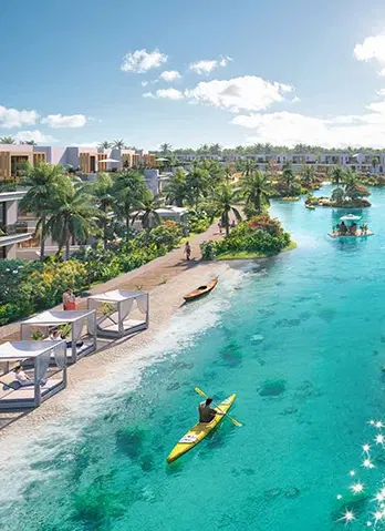 DAMAC Islands 2 DAMAC Islands 2