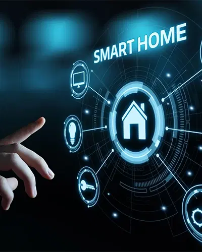 How to Make Your House a Smart Home?
