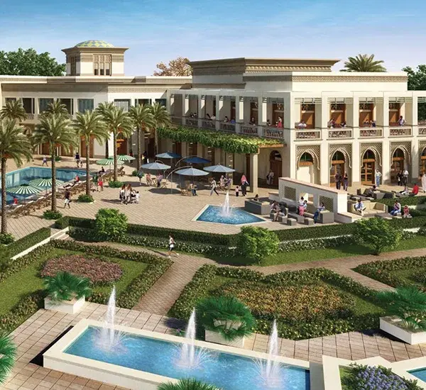 EMAAR Yasmin EMAAR Yasmin