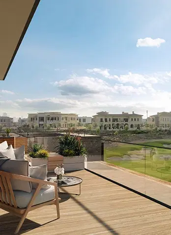 Dubai Hills Estate Dubai Hills Estate