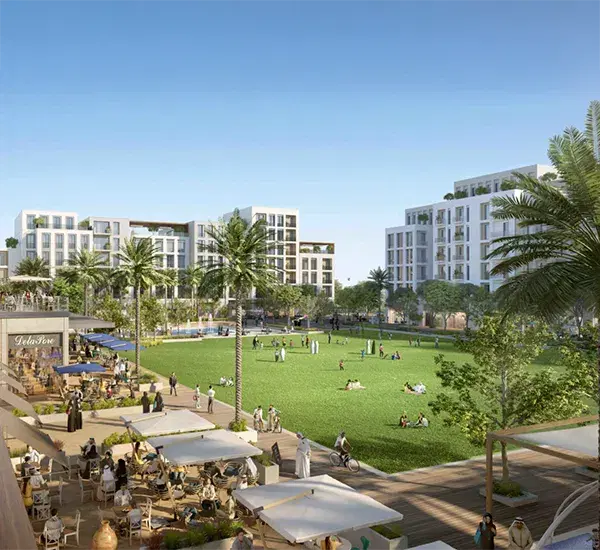 EMAAR The Valley Phase 3 EMAAR The Valley Phase 3