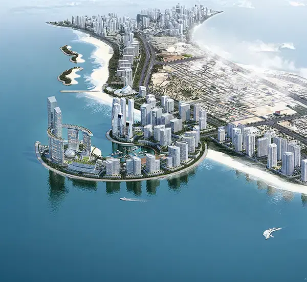 Sobha AquaCrest Downtown Umm Al Quwain Sobha AquaCrest Downtown Umm Al Quwain