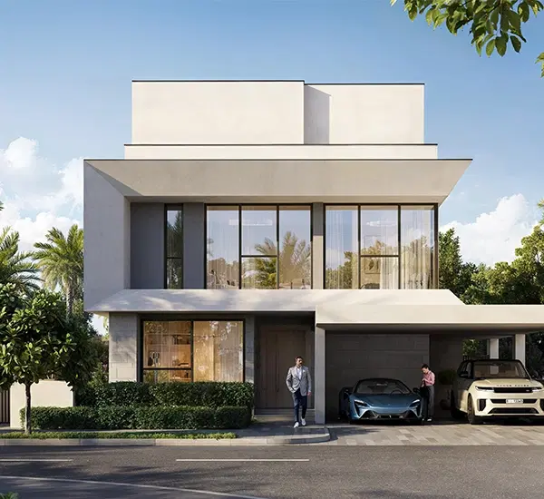 Emaar Selvara at Grand Polo Club & Resort Emaar Selvara at Grand Polo Club & Resort