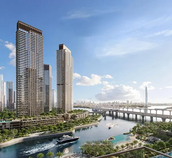 Emaar ARLO Emaar ARLO