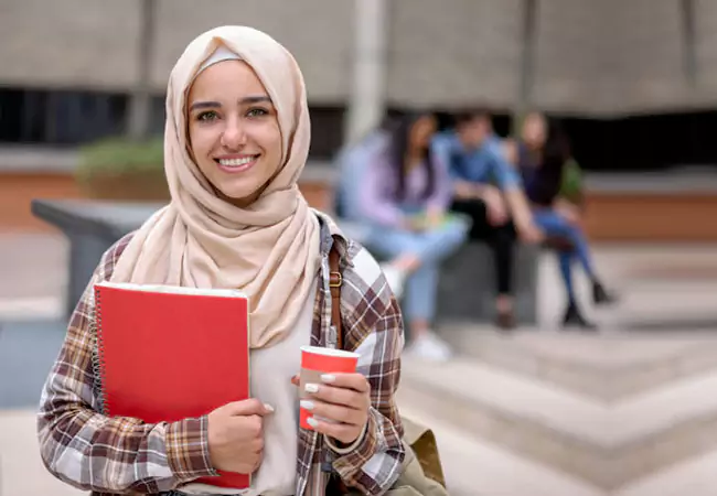 Enrollments in Universities & Female Role Models 