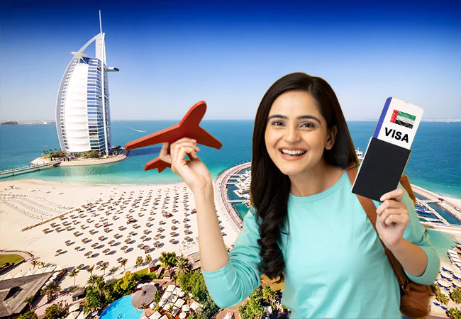 Dubai Student Visa