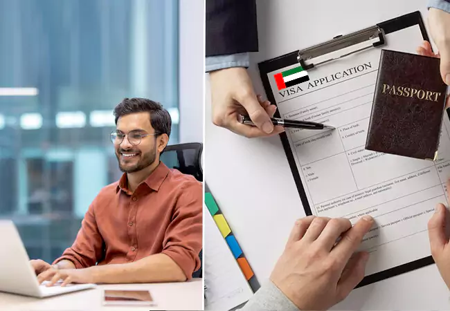 Dubai Employment Visa