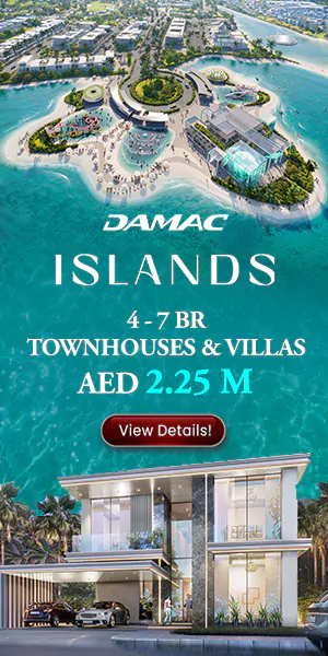 Damac Islands Dubai