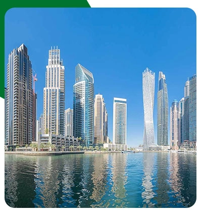 What Are The Dubai Real Estate Myths?