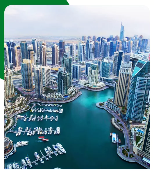 Dubai Property Market Growth Was Very High in November 2024