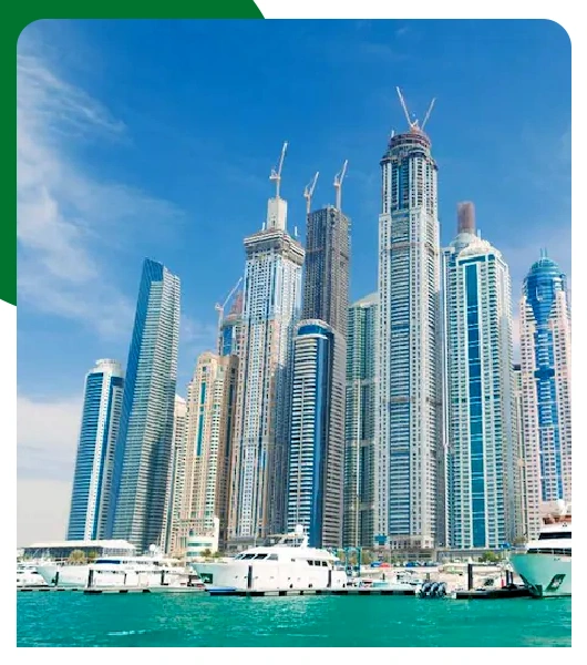 Dubai Property Market Forecast for the Next 5 Years