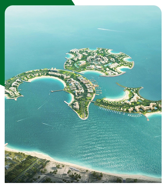 Why Invest In Al Marjan Island?