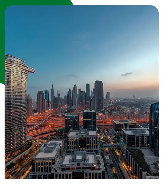 Dubai Property Market Forecast 2024
