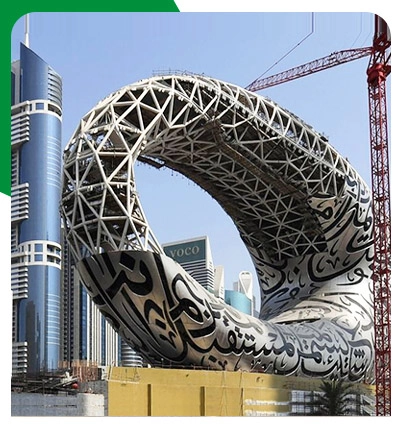 The Impact Of Technology On Construction In Dubai