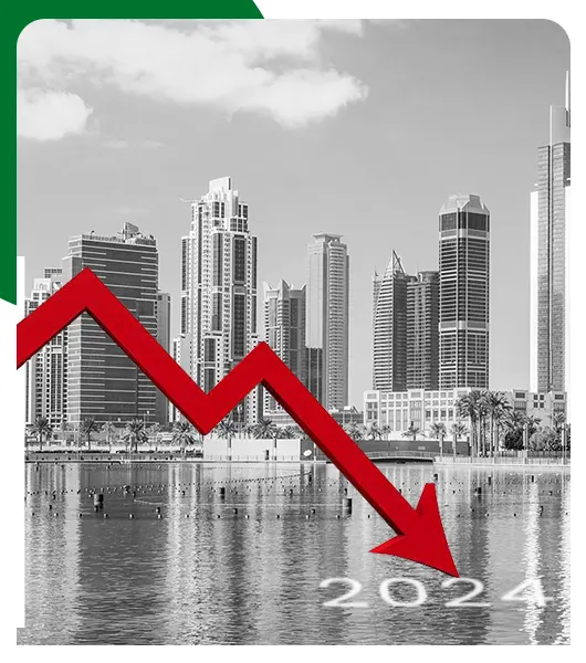 Will Property Prices Fall In Dubai 2024