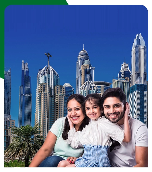 Some Reasons Why Indians Want to Acquire Properties in Dubai