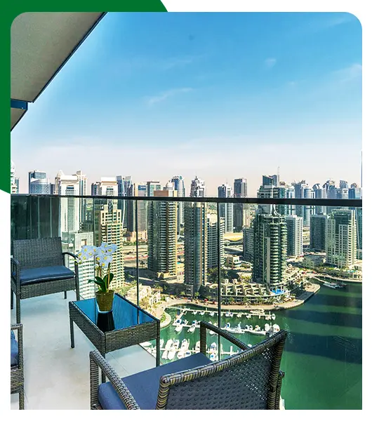 Townhouses For Sale In Dubai Marina