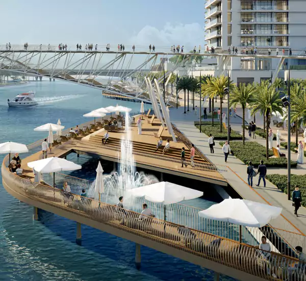 Emaar Marina Place at Rashid Yachts & Marina Listing Image