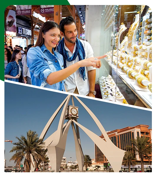 Deira Dubai Is More Than a “City of Gold”