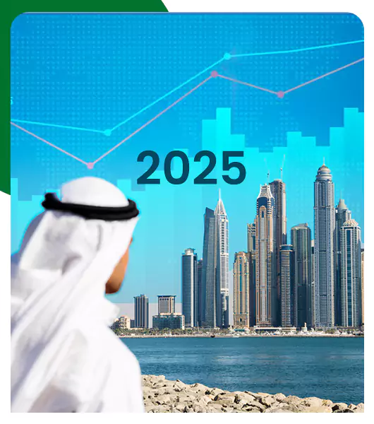 Locating UAE's Better Investment Properties for Sale During 2025 Also