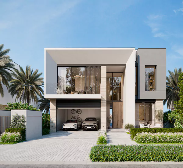 Nakheel Villa Cyan Sky Listing Image