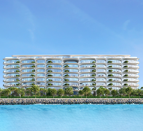 Ellington Ocean House Palm Jumeirah Listing Image